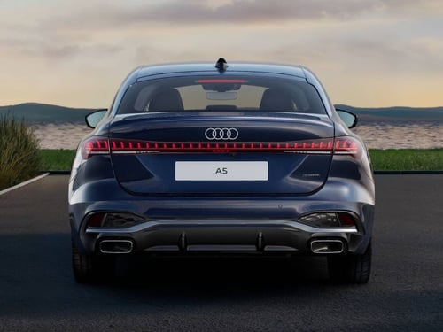 AUDI A5 berlina 2.0 e-hybrid s line edition quattro 367cv s-tronic