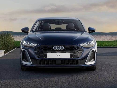 AUDI A5 berlina 2.0 e-hybrid s line edition quattro 367cv s-tronic