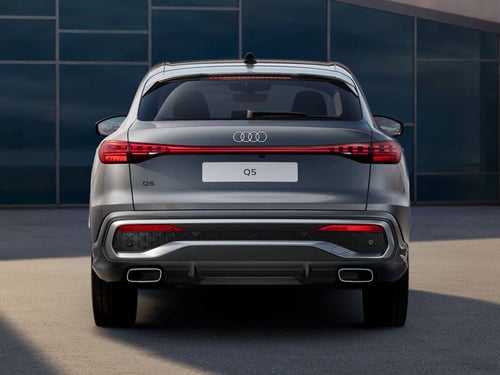 AUDI Q5 sportback 2.0 tdi mhev+ launch edition s line quattro 204cv s-tronic
