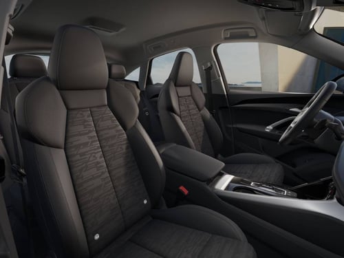 AUDI Q5 sportback 2.0 tdi mhev+ launch edition s line quattro 204cv s-tronic