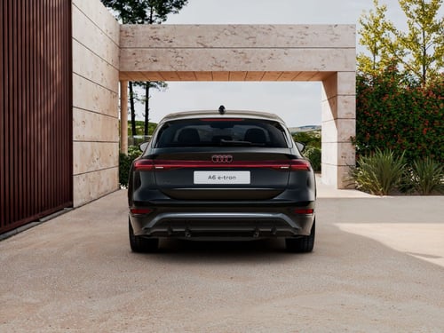 AUDI A6 avant e-tron s line edition 286cv