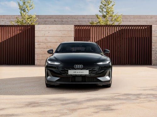 AUDI A6 avant e-tron s line edition 286cv