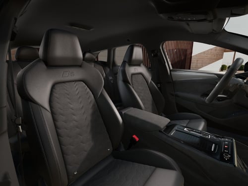 AUDI A6 avant e-tron s line edition 286cv