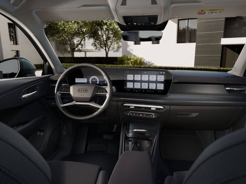 AUDI Q3 1.5 e-hybrid s line edition 272cv s-tronic