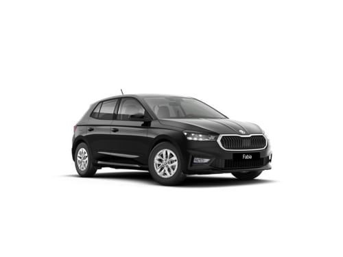 SKODA Fabia 1.0 tsi selection 115cv dsg