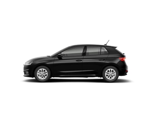 SKODA Fabia 1.0 tsi selection 115cv dsg