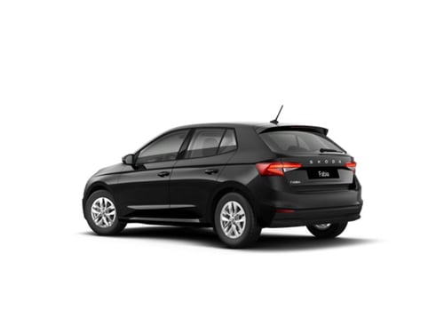 SKODA Fabia 1.0 tsi selection 115cv dsg