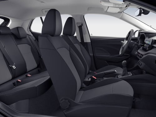 SKODA Fabia 1.0 tsi selection 115cv dsg