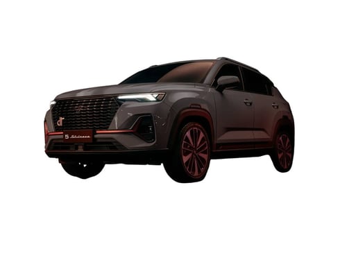 DR Dr 5 stilnovo 1.4 t-gdi dct