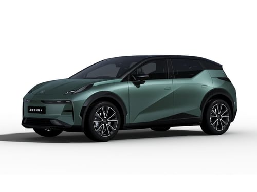 ZEEKR Zeekr X PRIVILEGE AWD