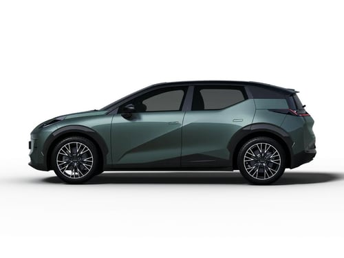 ZEEKR Zeekr X PRIVILEGE AWD
