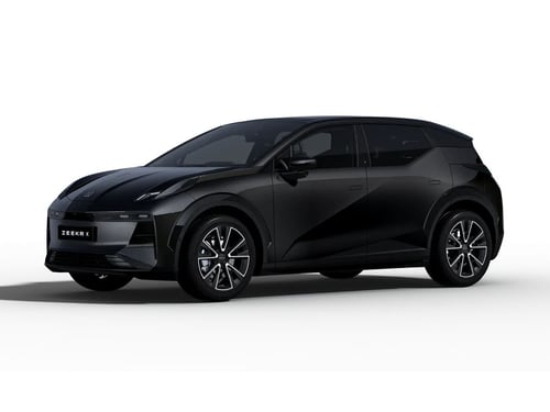 ZEEKR Zeekr X PRIVILEGE AWD