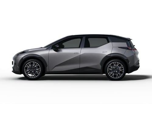 ZEEKR Zeekr X LONG RANGE AWD