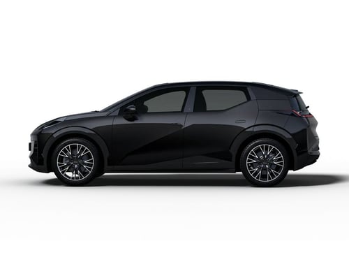 ZEEKR Zeekr X LONG RANGE AWD