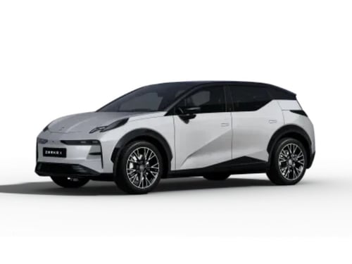 ZEEKR Zeekr X LONG RANGE AWD