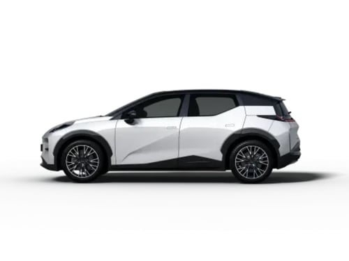 ZEEKR Zeekr X LONG RANGE AWD