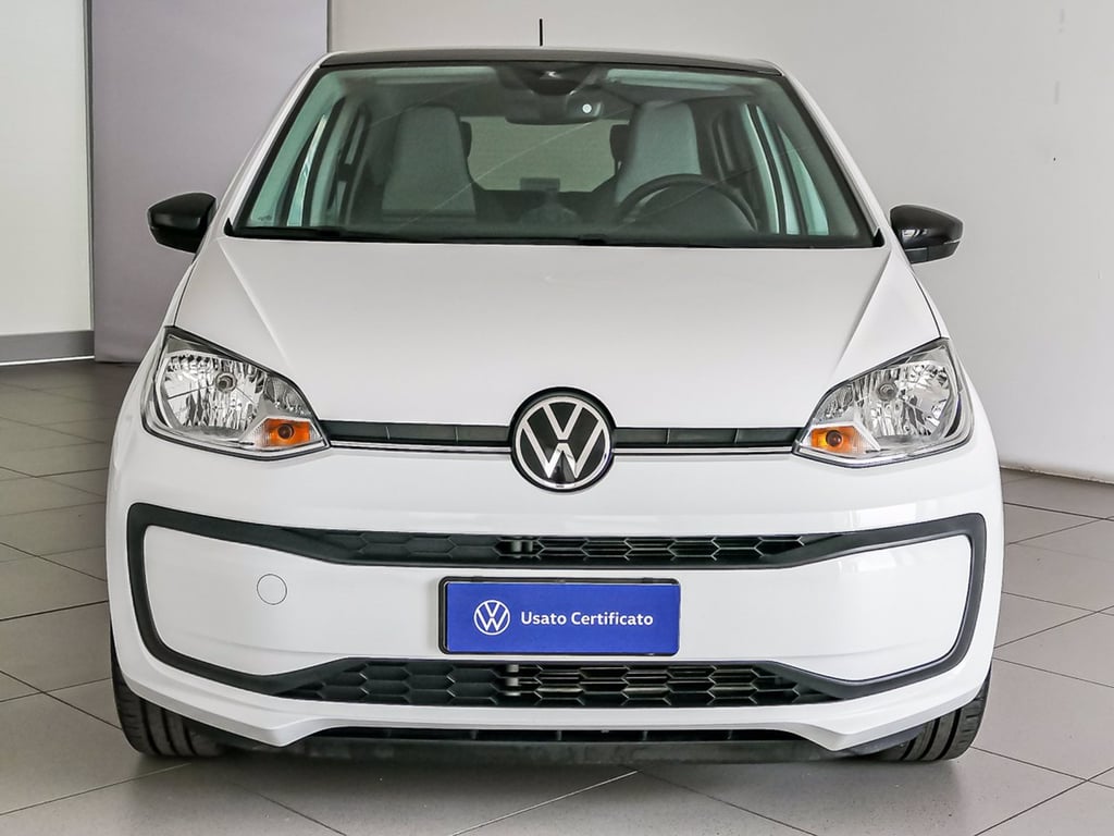 VOLKSWAGEN Up! 5p 1.0 evo color up! 65cv