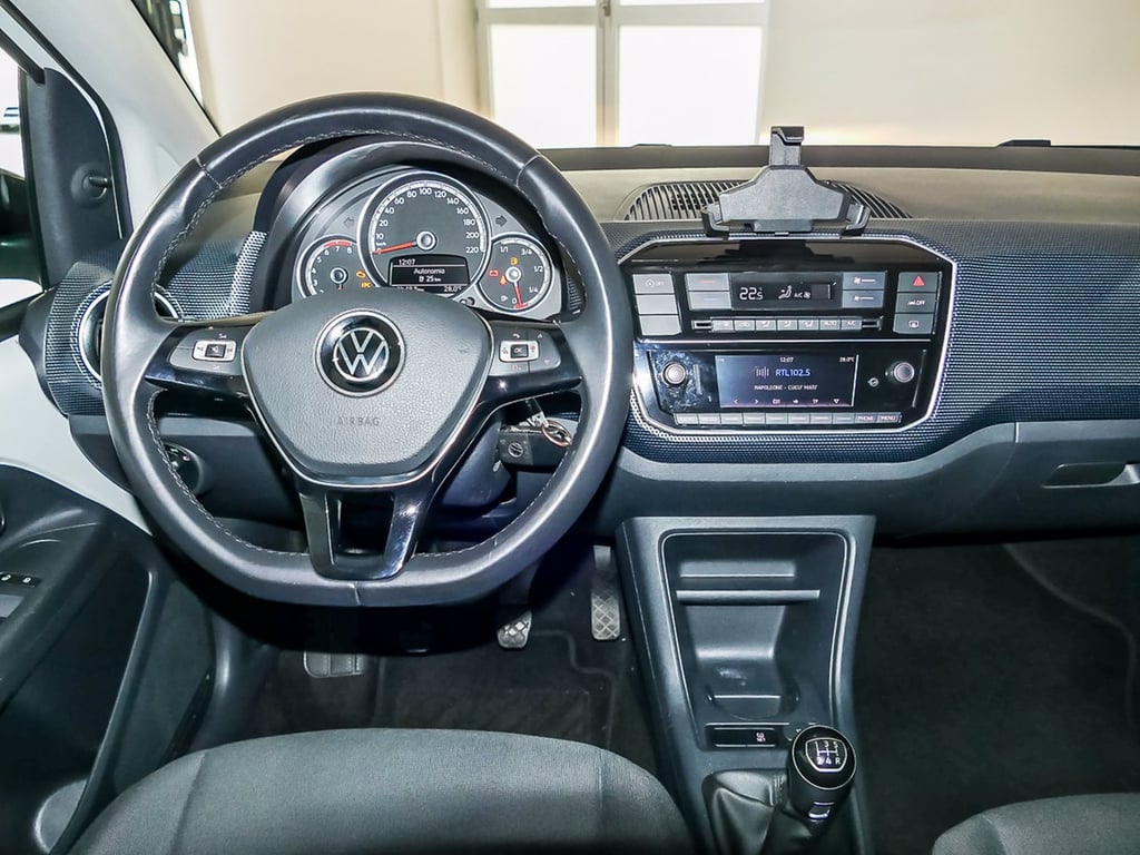 VOLKSWAGEN Up! 5p 1.0 evo color up! 65cv