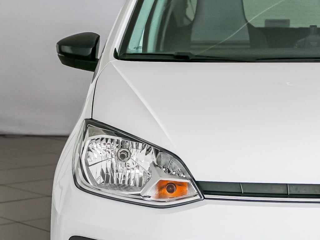 VOLKSWAGEN Up! 5p 1.0 evo color up! 65cv