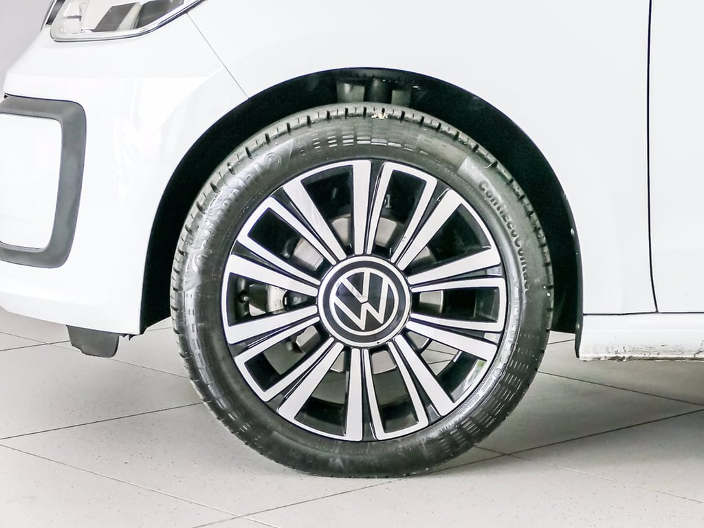 VOLKSWAGEN Up! 5p 1.0 evo color up! 65cv