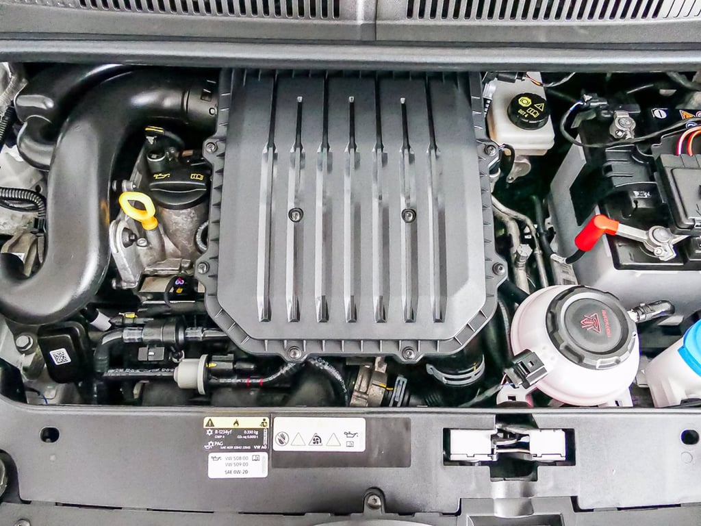 VOLKSWAGEN Up! 5p 1.0 evo color up! 65cv