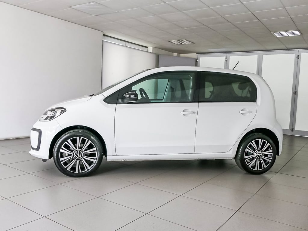 VOLKSWAGEN Up! 5p 1.0 evo color up! 65cv