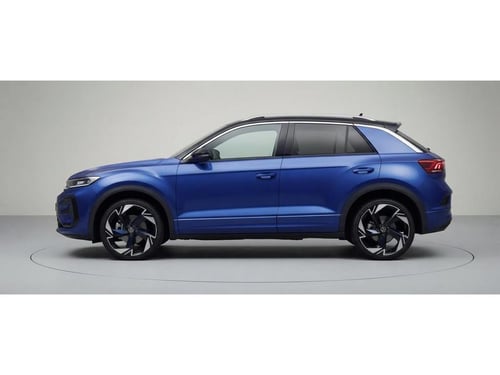 VOLKSWAGEN T-roc 1.5 etsi style 150cv dsg