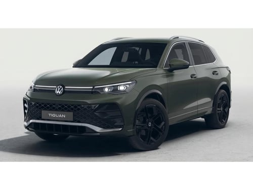 VOLKSWAGEN Tiguan 1.5 etsi r-line 150cv dsg