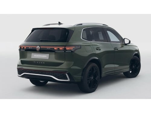 VOLKSWAGEN Tiguan 1.5 etsi r-line 150cv dsg