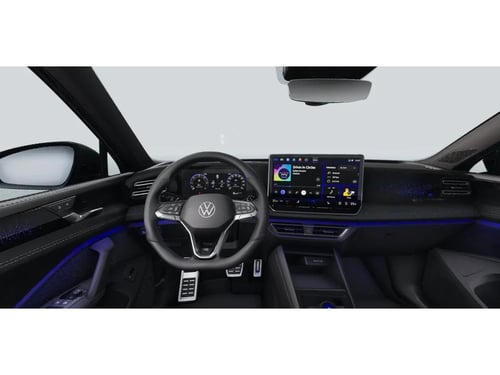 VOLKSWAGEN Tiguan 1.5 etsi r-line 150cv dsg