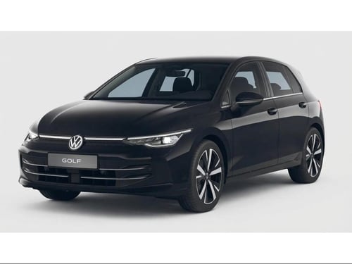 VOLKSWAGEN Golf 2.0 tdi style 150cv dsg
