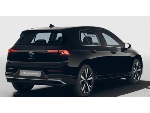 VOLKSWAGEN Golf 2.0 tdi style 150cv dsg