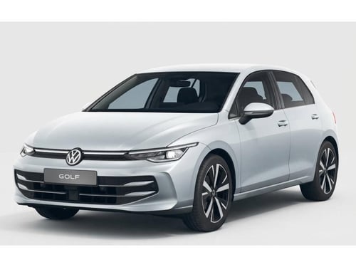 VOLKSWAGEN Golf 2.0 tdi style 150cv dsg