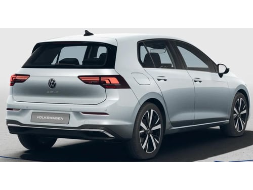 VOLKSWAGEN Golf 2.0 tdi style 150cv dsg