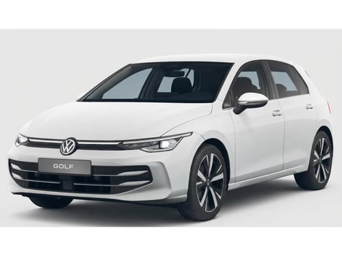 VOLKSWAGEN Golf 2.0 tdi style 150cv dsg
