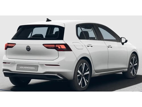VOLKSWAGEN Golf 2.0 tdi style 150cv dsg