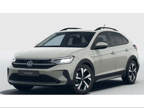 VOLKSWAGEN Taigo 1.0 tsi life 115cv