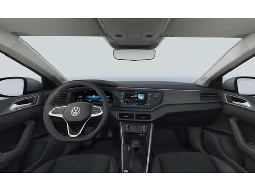 VOLKSWAGEN Taigo 1.0 tsi life 115cv