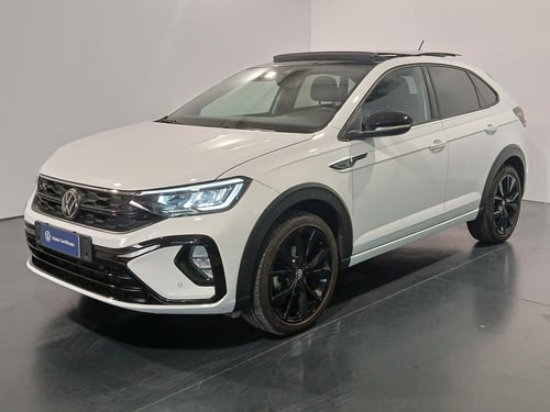 VOLKSWAGEN Taigo 1.0 tsi r-line 115cv