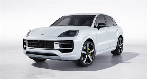 PORSCHE Cayenne 3.0 e-hybrid tiptronic IVA ESPOSTA