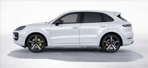 PORSCHE Cayenne 3.0 e-hybrid tiptronic IVA ESPOSTA
