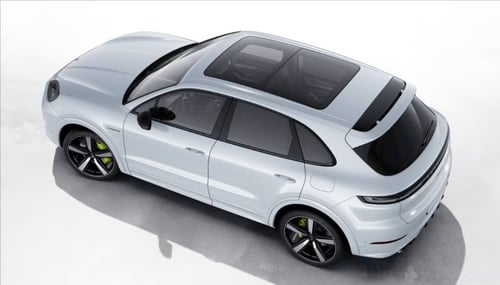 PORSCHE Cayenne 3.0 e-hybrid tiptronic IVA ESPOSTA