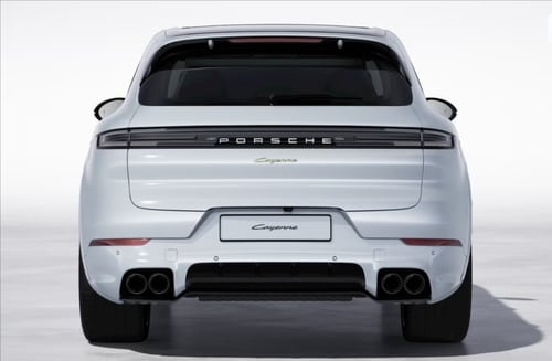 PORSCHE Cayenne 3.0 e-hybrid tiptronic IVA ESPOSTA