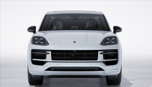 PORSCHE Cayenne 3.0 e-hybrid tiptronic IVA ESPOSTA