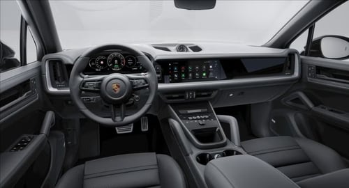 PORSCHE Cayenne 3.0 e-hybrid tiptronic IVA ESPOSTA