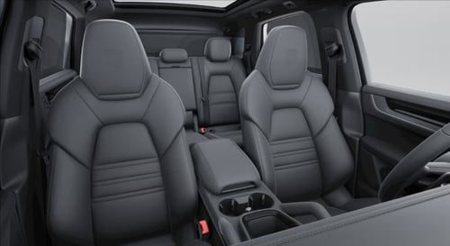 PORSCHE Cayenne 3.0 e-hybrid tiptronic IVA ESPOSTA