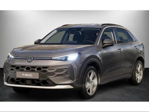 VOLKSWAGEN T-roc 1.5 etsi life 150cv dsg