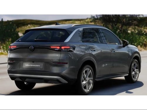 VOLKSWAGEN T-roc 1.5 etsi life 150cv dsg