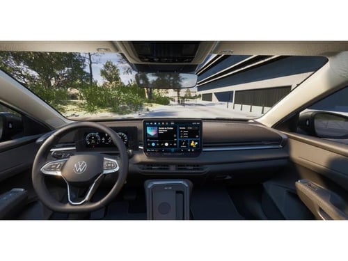 VOLKSWAGEN T-roc 1.5 etsi life 150cv dsg