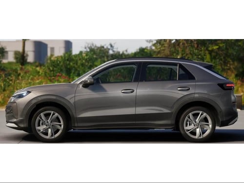 VOLKSWAGEN T-roc 1.5 etsi life 150cv dsg